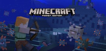 Minecraft-Pocket-Edition-1.1.0.55