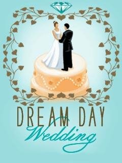 Dream Day Wedding 128x160