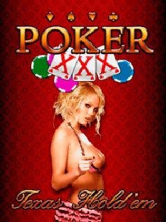 Poker XXX: Texas Hold'em