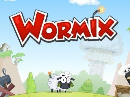 Wormix 1.60.10