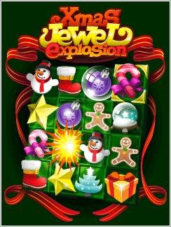 (Rus) X-mas Jewel Explosion 352x416 N80