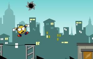 City Runner