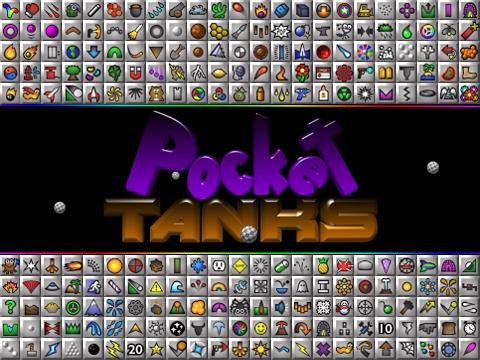 Роскеt Таnks Dеluxe