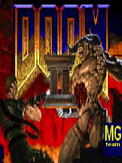 Doom2Mod