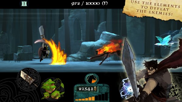 Dark Guardians v1.2
