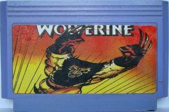 Wolverine (Dendy)