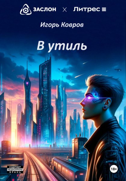 Ковров. В утиль