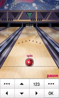 x400 bowling