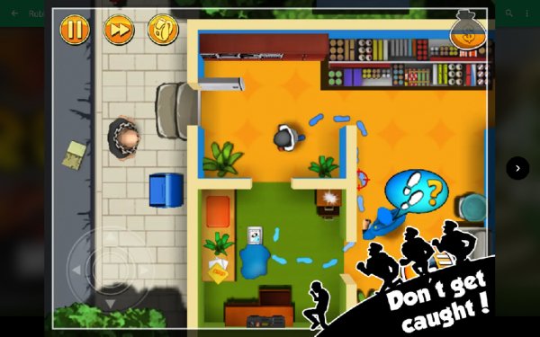 Robbery-Bob-(MOD) 1.18.1
