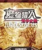 Monster Hunter - Twin Star