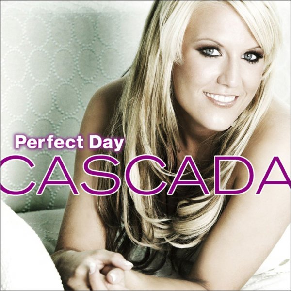 Cascada - He's All That