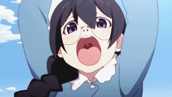 Hanekawa Tsubasa,Oshino Shinobu,Araragi Koyomi