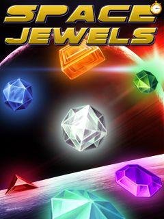 Space Jewels 176x220