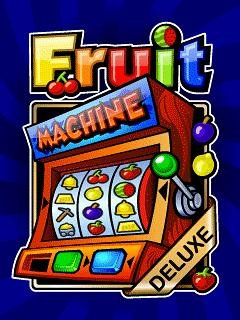 FruitMachineDeluxe