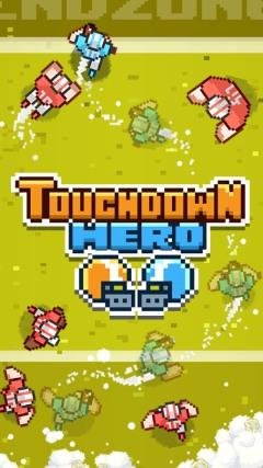 Touchdown Hero v1.2.2