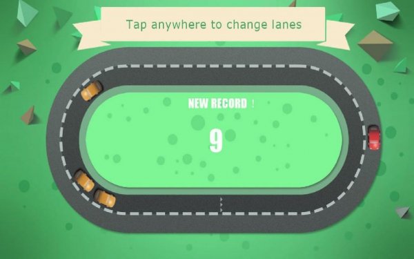 Do Not Crash v 1.2