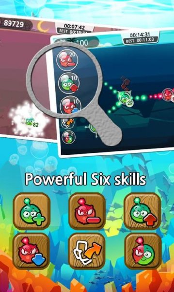 Chlory The Ocean Guard v 1.2.3