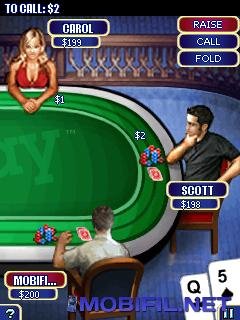 Negreanu Pro Poker