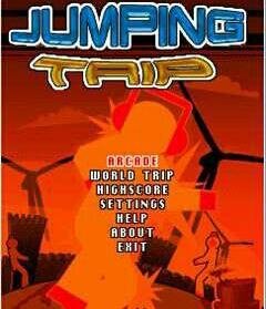 Jumping Trip