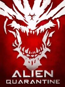Alien Quarantine RUS Samsung 128x160