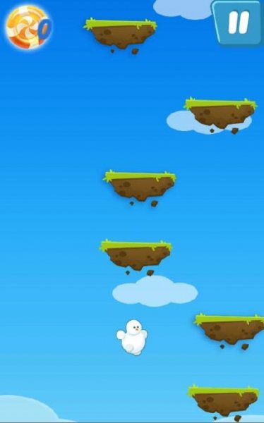 Snowman Jump v.8.2