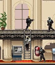 Kane and Lynch Dead Men