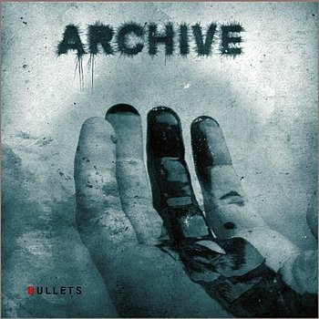 Archive - Bullets Cyberpunk 2077