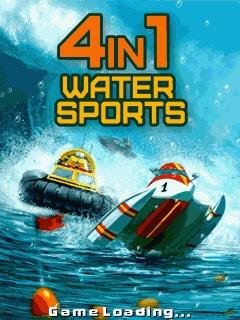 ULTIMATE WATER SPORTS 3D