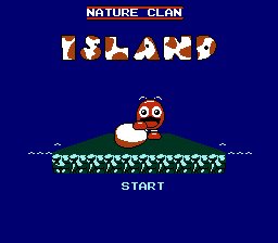 Island (Unl) (9 Lives)