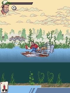 Dynamite Fishing 2