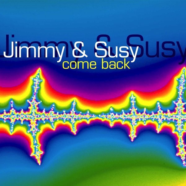 JIMMY &amp; SUSY - Come Back.(Flemming Dalum Remix).