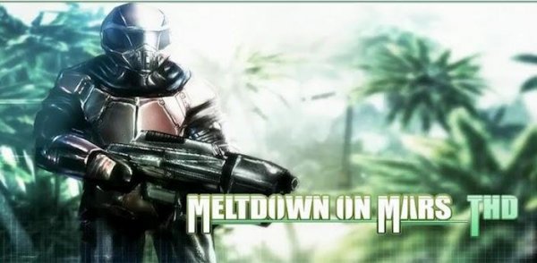 Meltdown on Mars THD 1.0 by tag3r