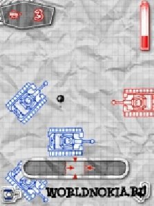 panzer panic 128x128