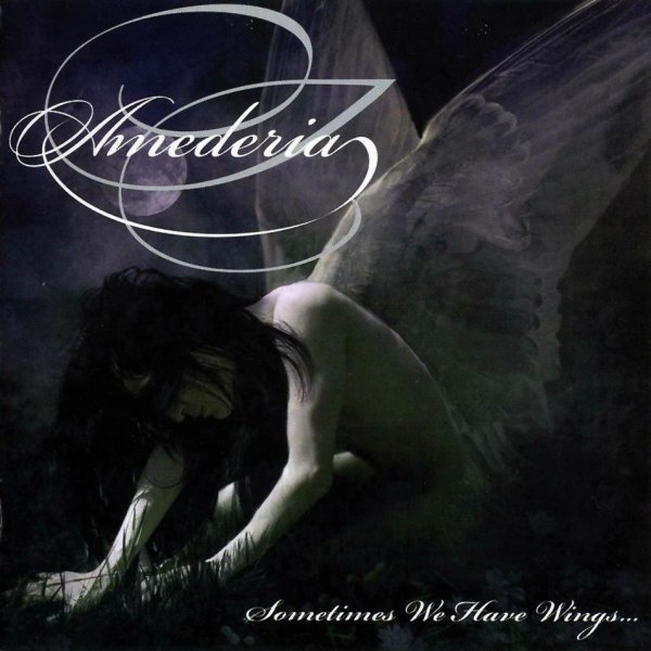Amederia - Lovely Angel