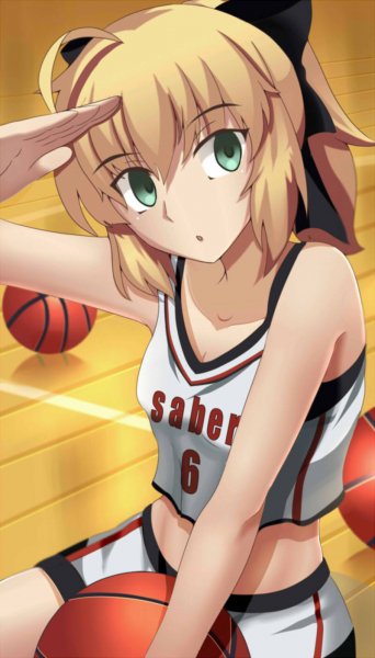 Saber 1