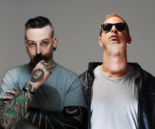 Maztek &amp; Aeph - What You Got (Optiv Remix)