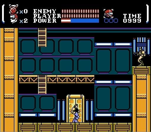 Power Blade