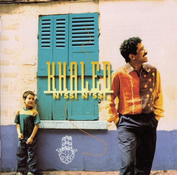 Cheb Khaled - Bakhta