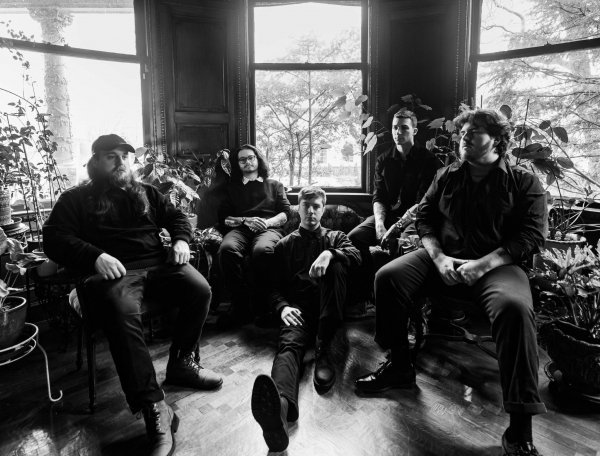 Boundaries - The leper's bell