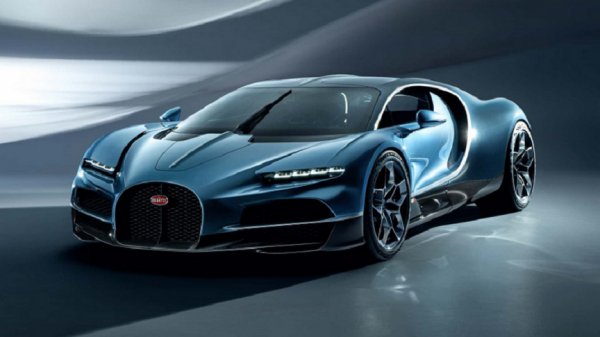 Bugatti Tourbillon (2)