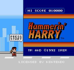 Hammerin Harry (E) [!][t1]