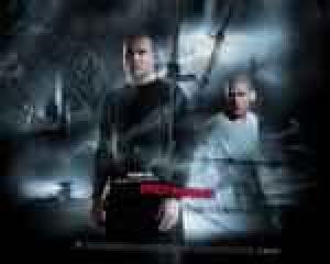 Prisonbreak