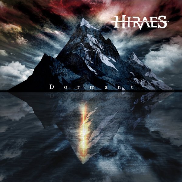 Hiraes - Undercurrent