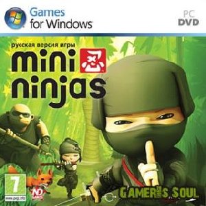 Mini Ninjas (Nok-176x208)