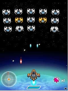 star invasion 176x220 se