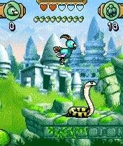 Ancestral Bird