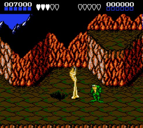 Battletoads (НА РУССКОМ)
