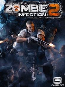 RUS Zombie Infection II LG 320x240