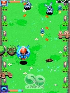 Jungle Combat