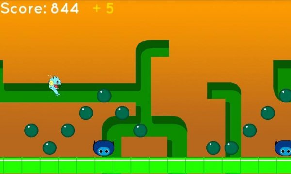 Pipe Run v.1.0